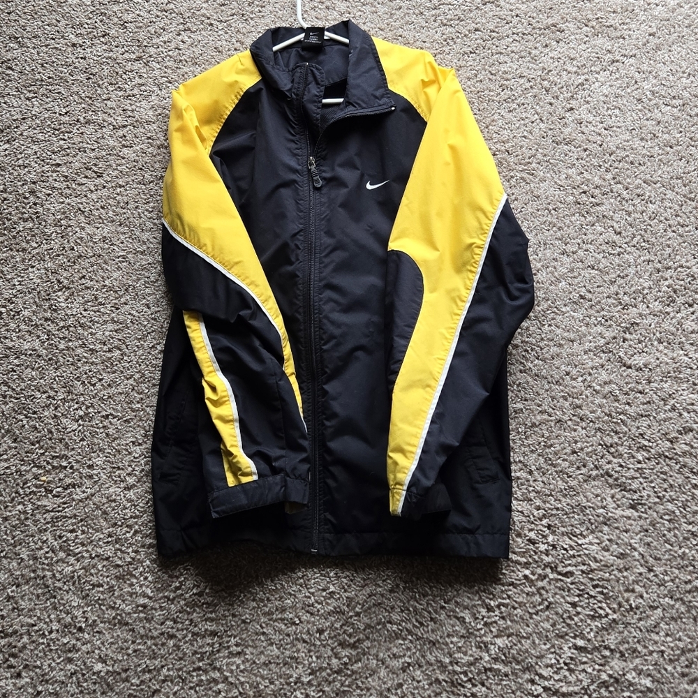 Vintage Nike Jacket